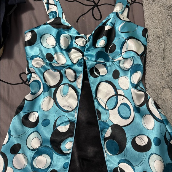 Vintage Maurice tank top - Picture 1 of 3